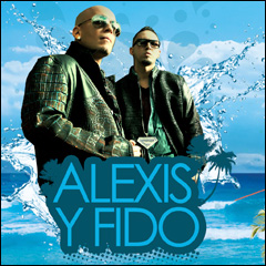 Alexis y Fido