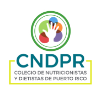 Colegio de Nutricionistas y Dietistas de Puerto Rico