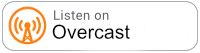 Overcast Podcasts