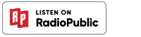 radiopublic podcasts