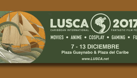 Lusca Film Festival