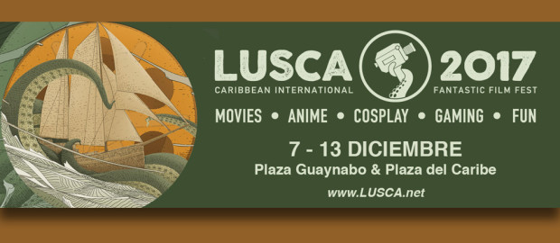 Lusca Film Festival