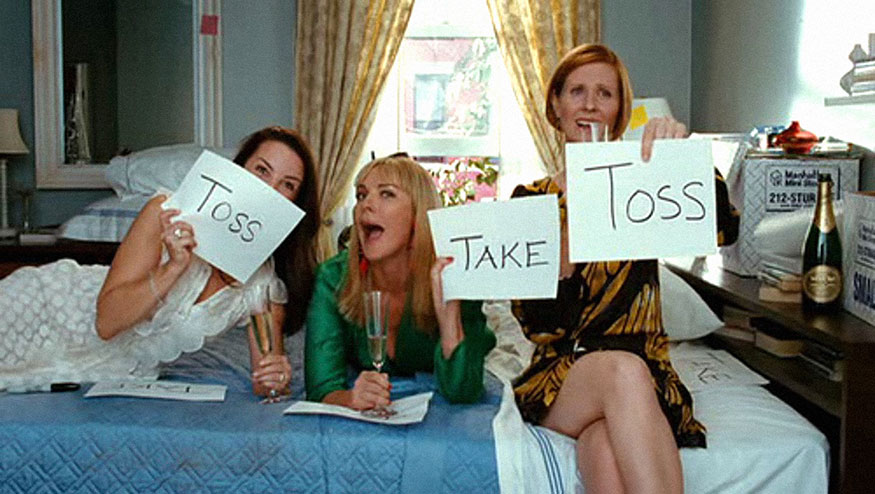 La-X – Gente con la música por dentro Es primavera, saben lo que eso