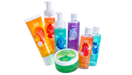 Avon Kids Body Bath