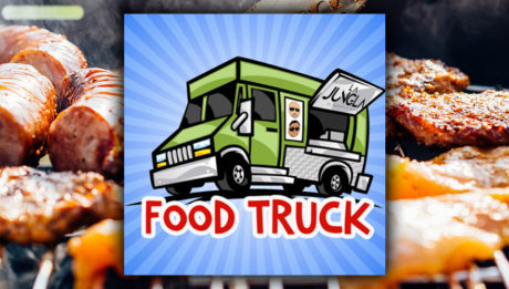 La Jungla Food Truck