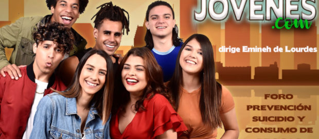 Jóvenes.com