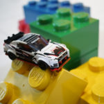 Lego Nissan GT-R NISMO