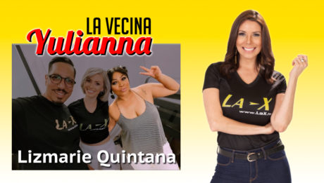 Lizmarie Quintana