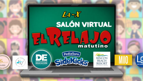 salon virtual