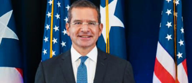 gobernador Pedro Pierluisi