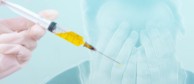 vacunación compulsoria