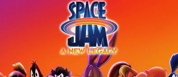Space Jam A New Legacy promo