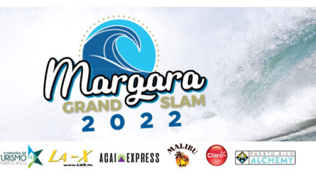 Margara Grand Slam 2022