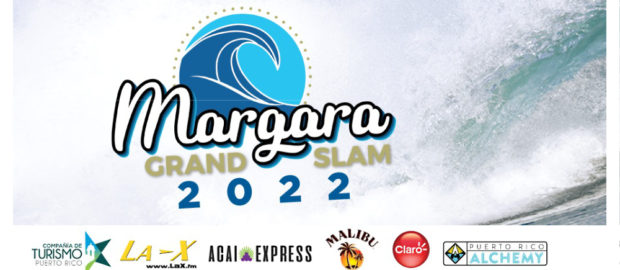 Margara Grand Slam 2022