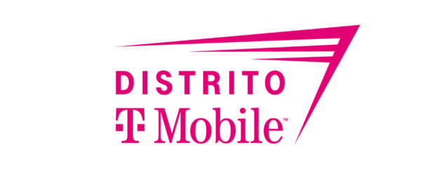 Logo Distrito T-Mobile