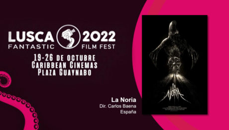 LUSCA 2022 - La Noria