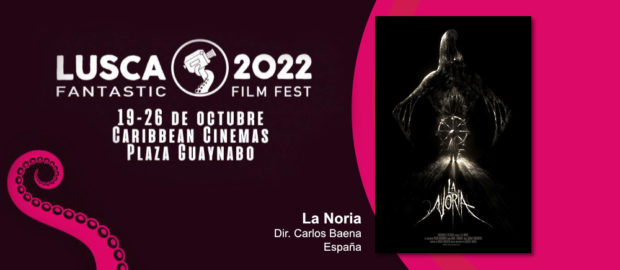 LUSCA 2022 - La Noria