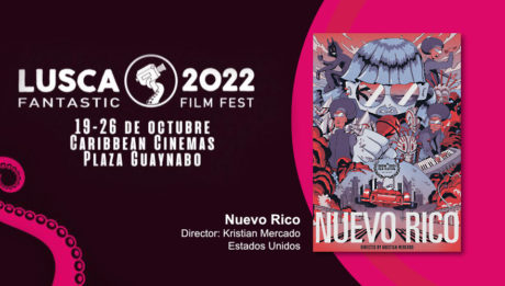LUSCA 2022 - Nuevo Rico
