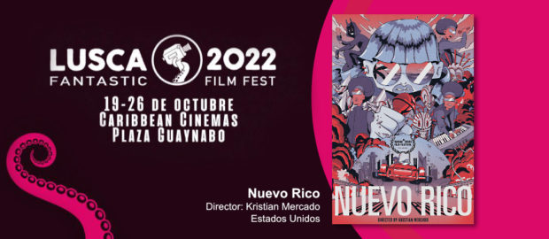 LUSCA 2022 - Nuevo Rico