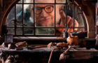Pinocchio de Guillermo del Toro, está recomendada por El George Rivera para ver esta semana