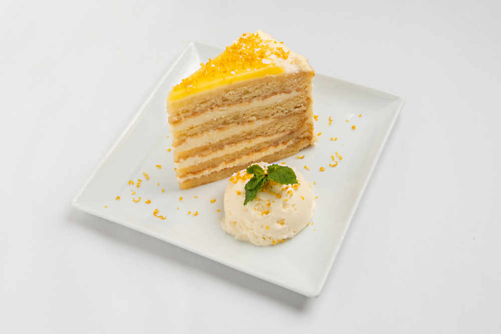 LaX Gente con la música por dentro Romano’s Macaroni Grill