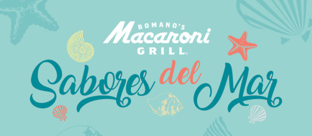 Romano's Macaroni Grill Sabores del Mar