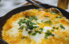Queso Fundido a La Solórzano
