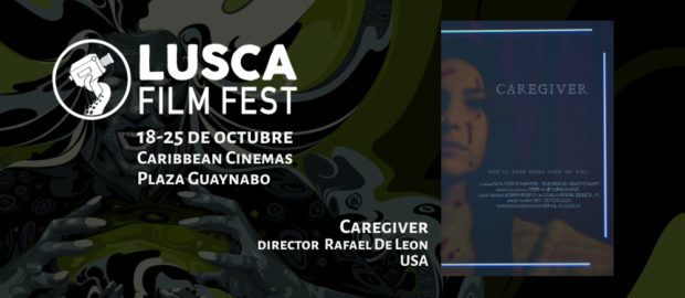 Caregiver - Lusca Film Fest