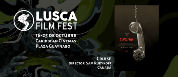 Cruise - Lusca Film Fest