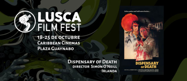 Dispensary of Death - Lusca Film Fest