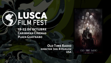Old Time Radio - Lusca Film Fest