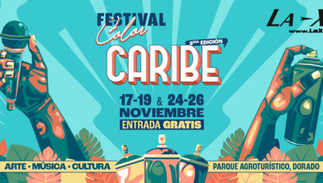 Festival Color Caribe 2023
