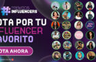 Puerto Rico ya tiene los Premios Influencers 2024