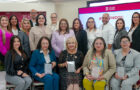 Atenas University reconoce a líderes excepcionales de enfermería de la región norte central de Puerto Rico