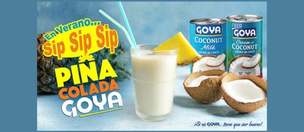 Día Nacional de La Piña Colada