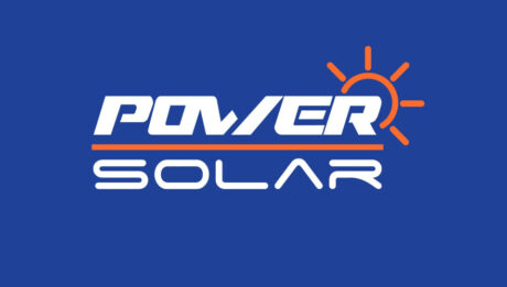 logo de Power Solar