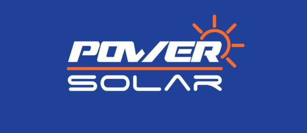 logo de Power Solar