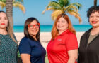 El Courtyard de Isla Verde recibe reconocimiento global de Marriott International