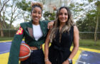 Natalia Rivera fusiona producción y deporte en emotivo proyecto sobre Carla Cortijo