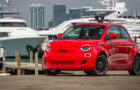 Nuevo Fiat 500e, ahora disponible en todos los concesionarios Chrysler, Dodge, Jeep y RAM