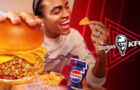 KFC Puerto Rico hace historia con el primer “junte inesperado” entre KFC y Doritos en Latinoamérica y el Caribe