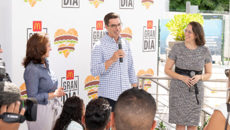 McDonald’s Puerto Rico celebrará el Gran Día 2025
