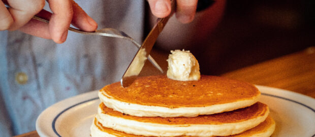 IHOP® invita a celebrar el National Pancake Day con pancakes gratis