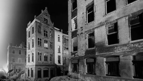 Ana Frank: terror y esperanza