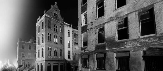 Ana Frank: terror y esperanza