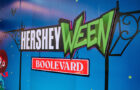 Regresa el Hersheyween Boolevard, una experiencia de Halloween para los más pequeños