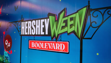 Hersheyween Boolevard