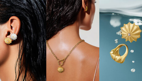 muestra de la colección arrecife tous puerto rico