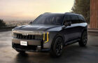 Kia revela la SUV Telluride de próxima generación 2027