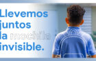 Llevemos Juntos la Mochila Invisible